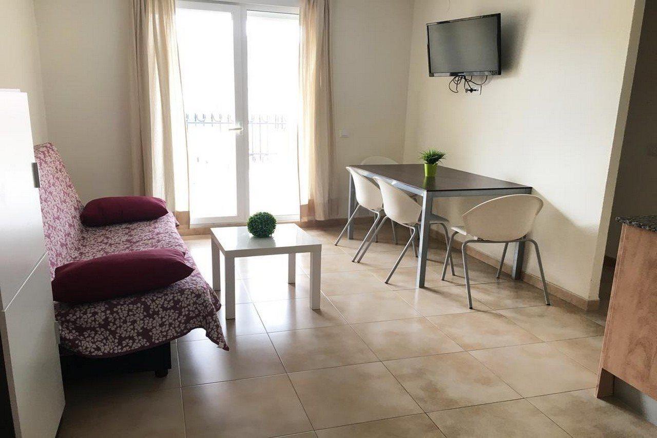 Apartamentos Dona Carmen 3000 Oropesa del Mar Exterior foto
