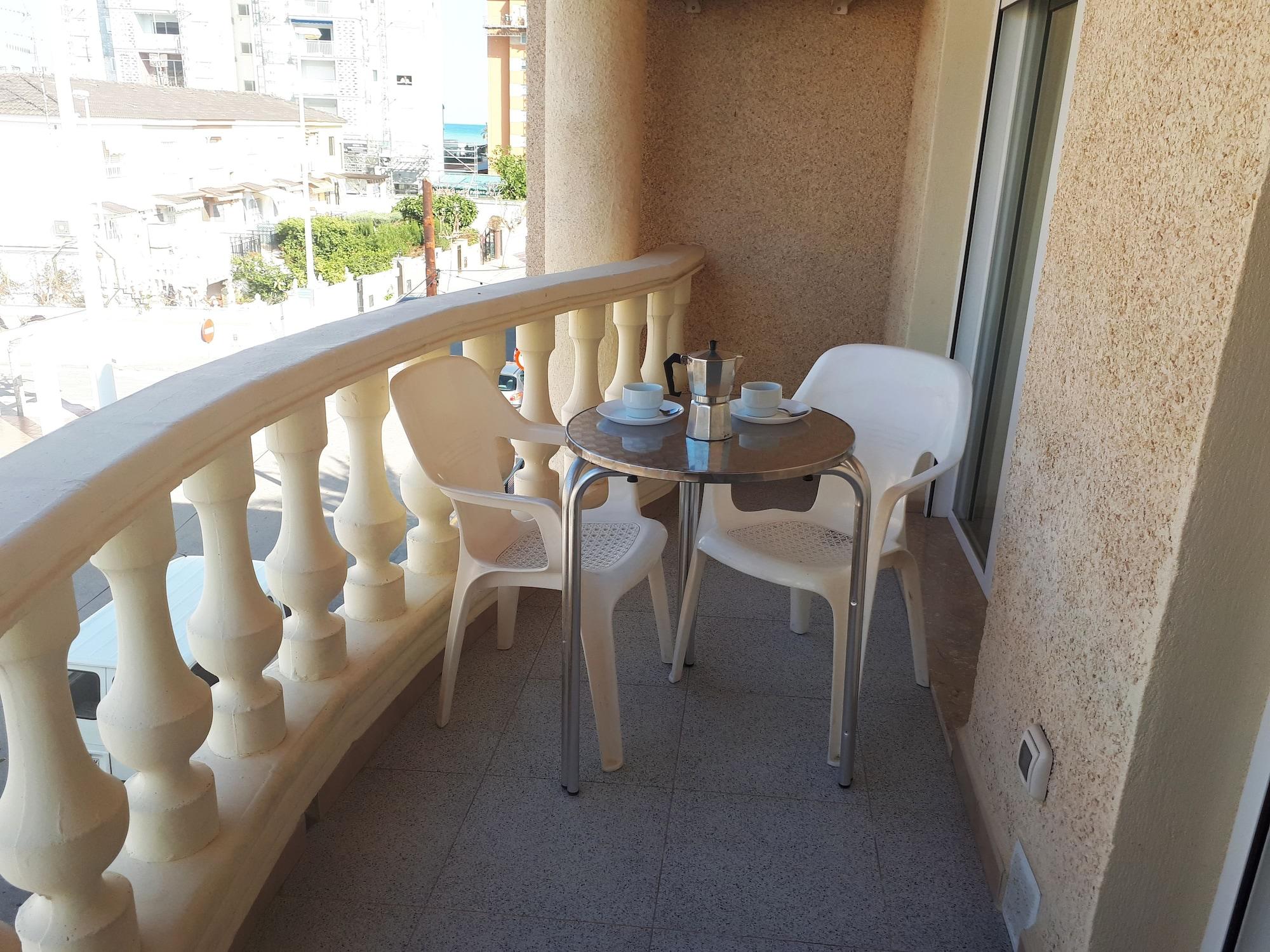 Apartamentos Dona Carmen 3000 Oropesa del Mar Exterior foto