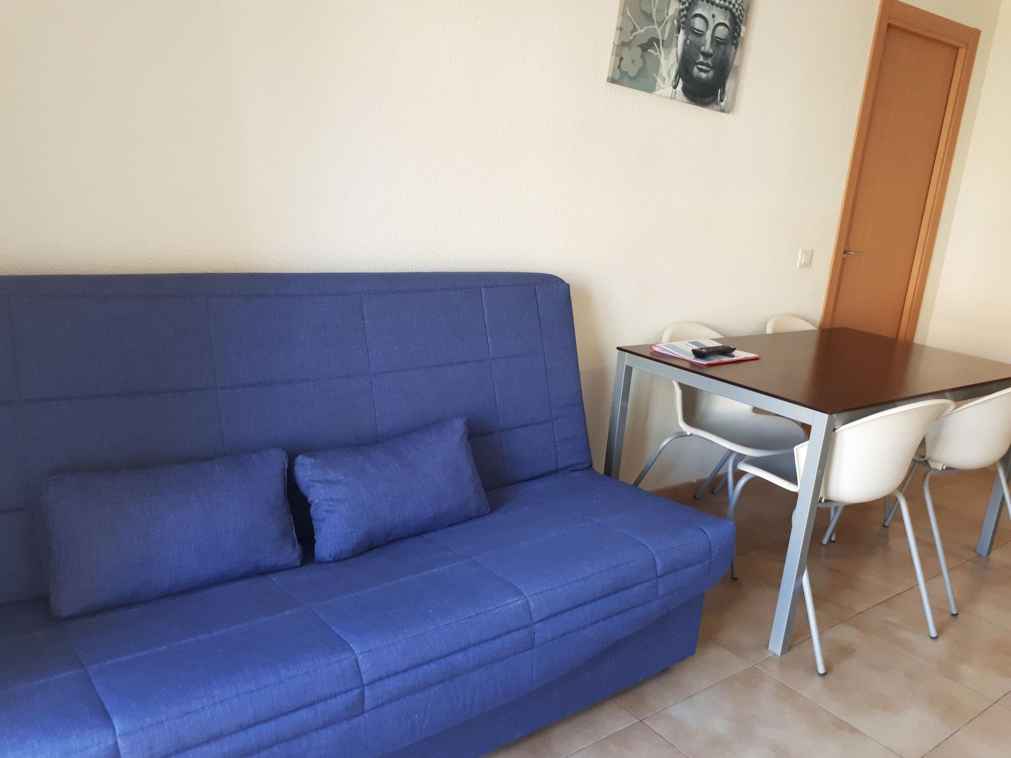 Apartamentos Dona Carmen 3000 Oropesa del Mar Exterior foto