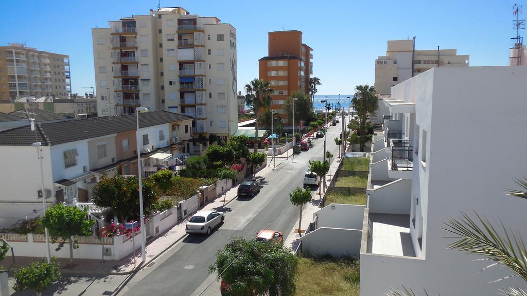 Apartamentos Dona Carmen 3000 Oropesa del Mar Exterior foto
