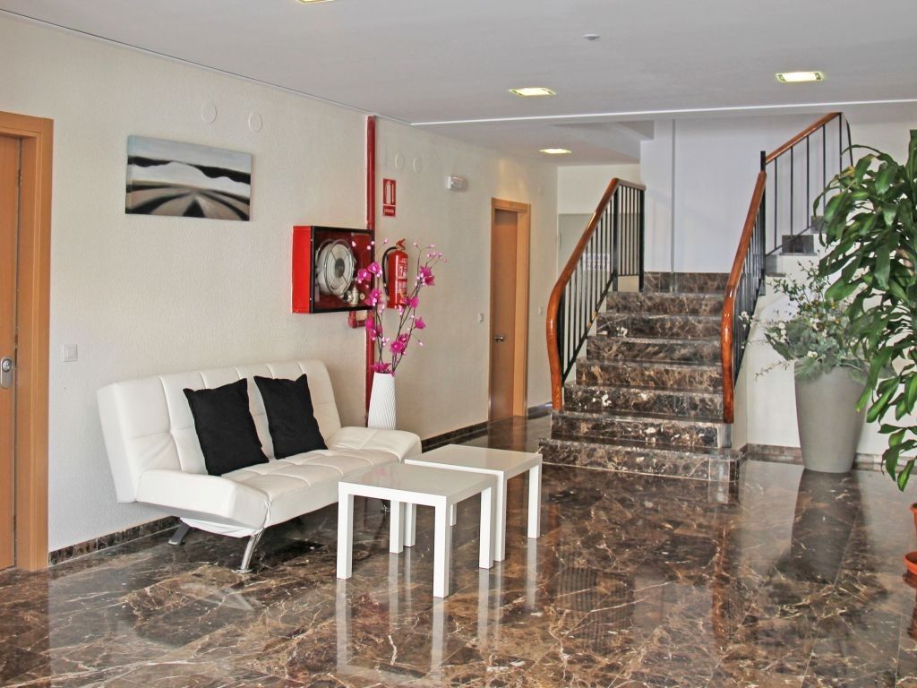 Apartamentos Dona Carmen 3000 Oropesa del Mar Exterior foto